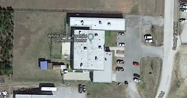 White River Juvenile Detention Center - Independence County